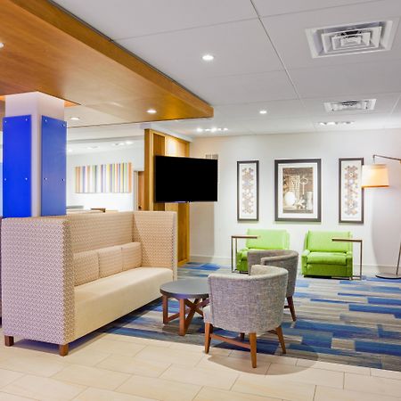 Holiday Inn Express And Suites Des Moines Downtown By Ihg Eksteriør bilde