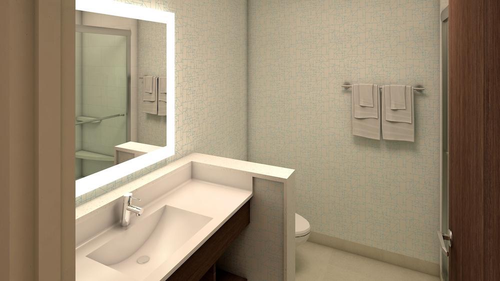 Holiday Inn Express And Suites Des Moines Downtown By Ihg Eksteriør bilde