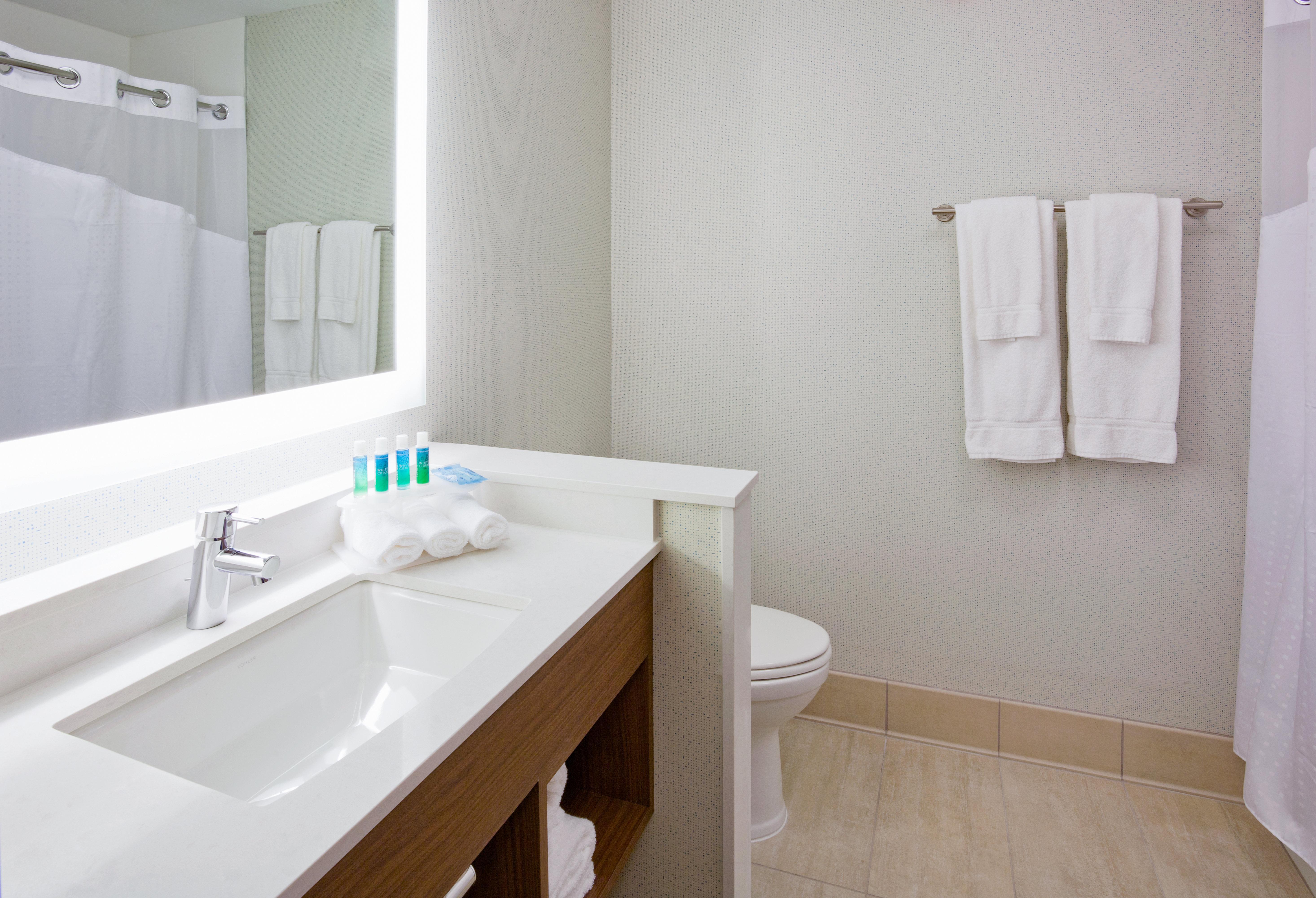 Holiday Inn Express And Suites Des Moines Downtown By Ihg Eksteriør bilde