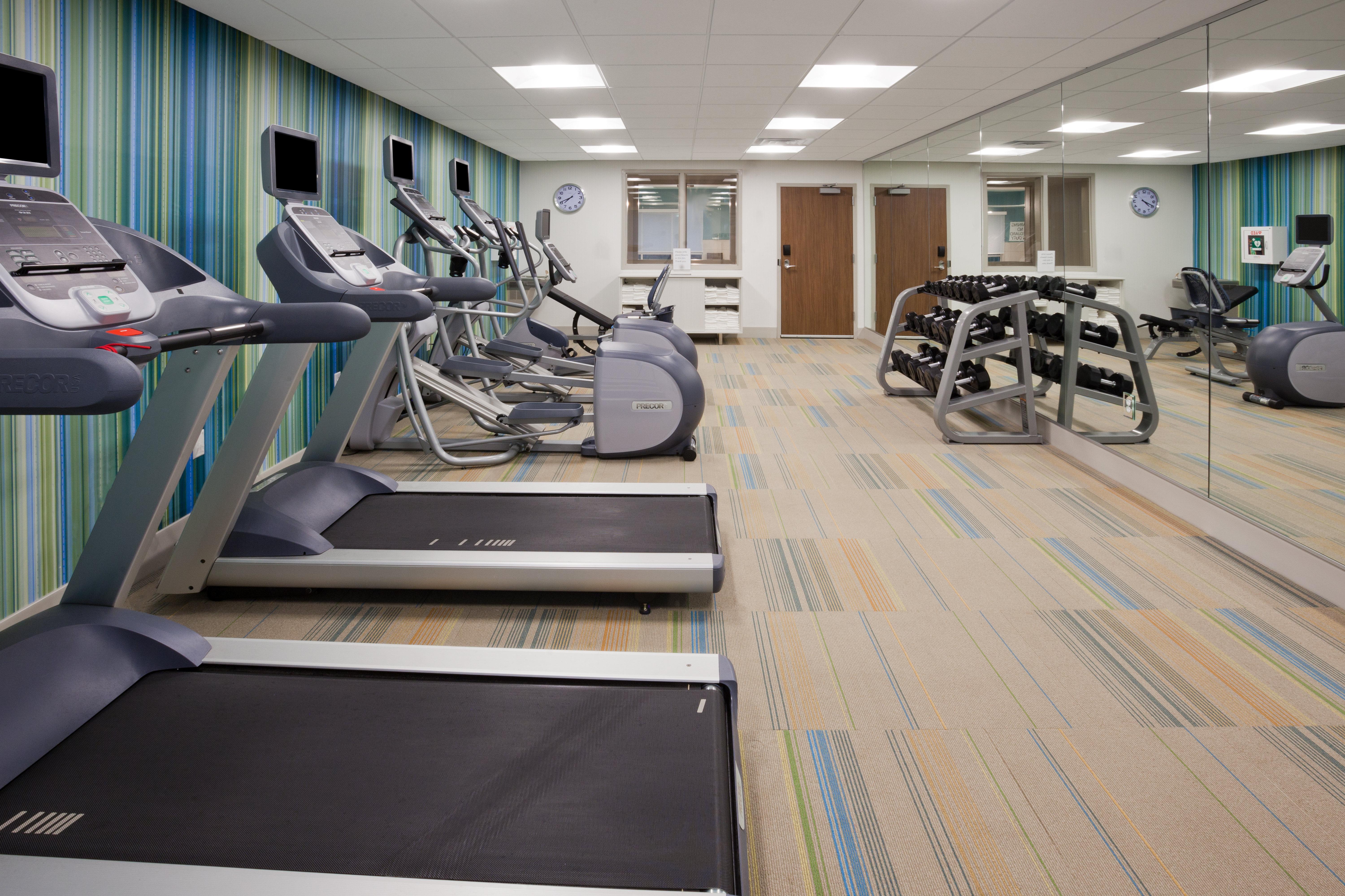 Holiday Inn Express And Suites Des Moines Downtown By Ihg Eksteriør bilde