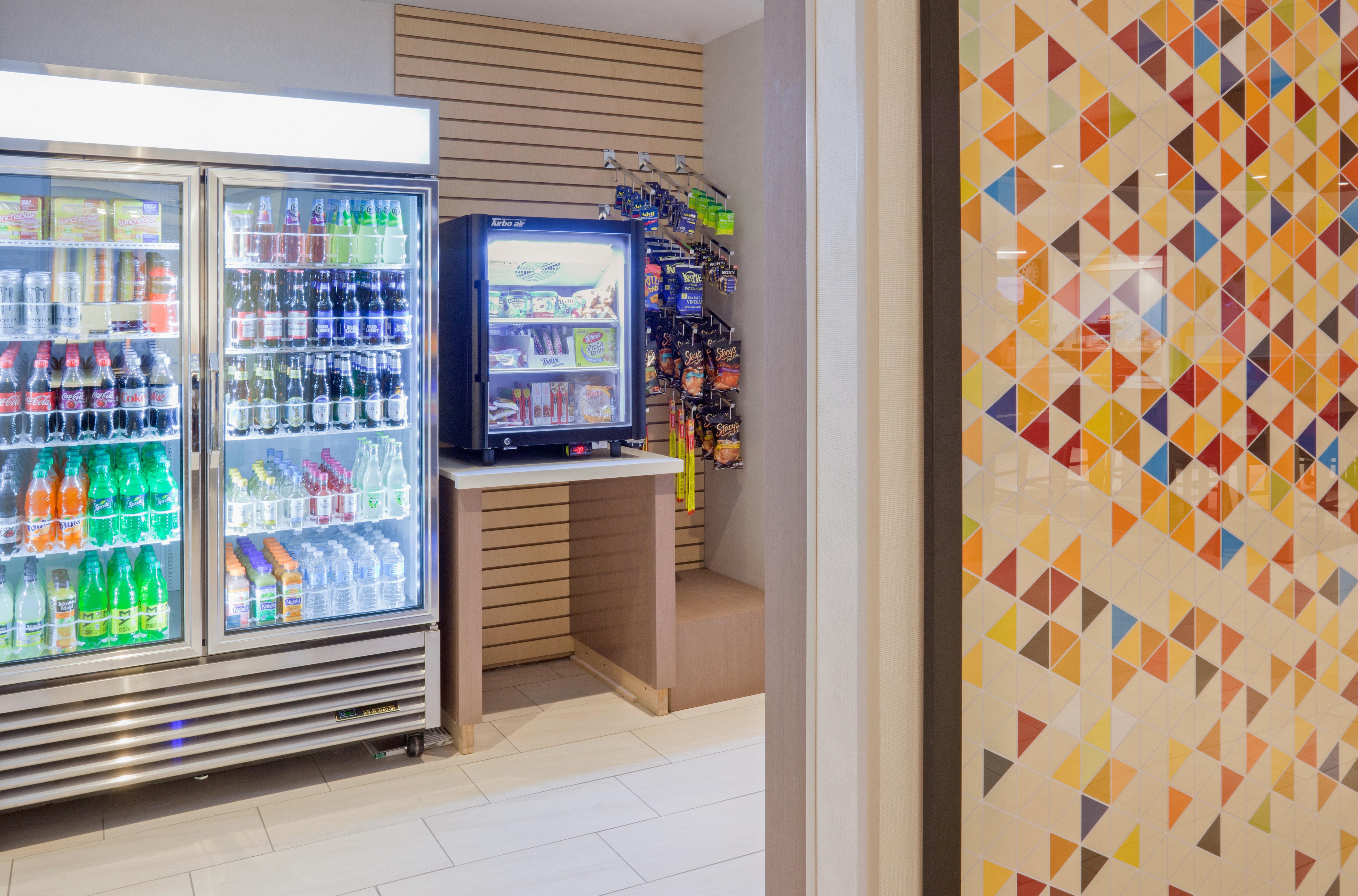 Holiday Inn Express And Suites Des Moines Downtown By Ihg Eksteriør bilde