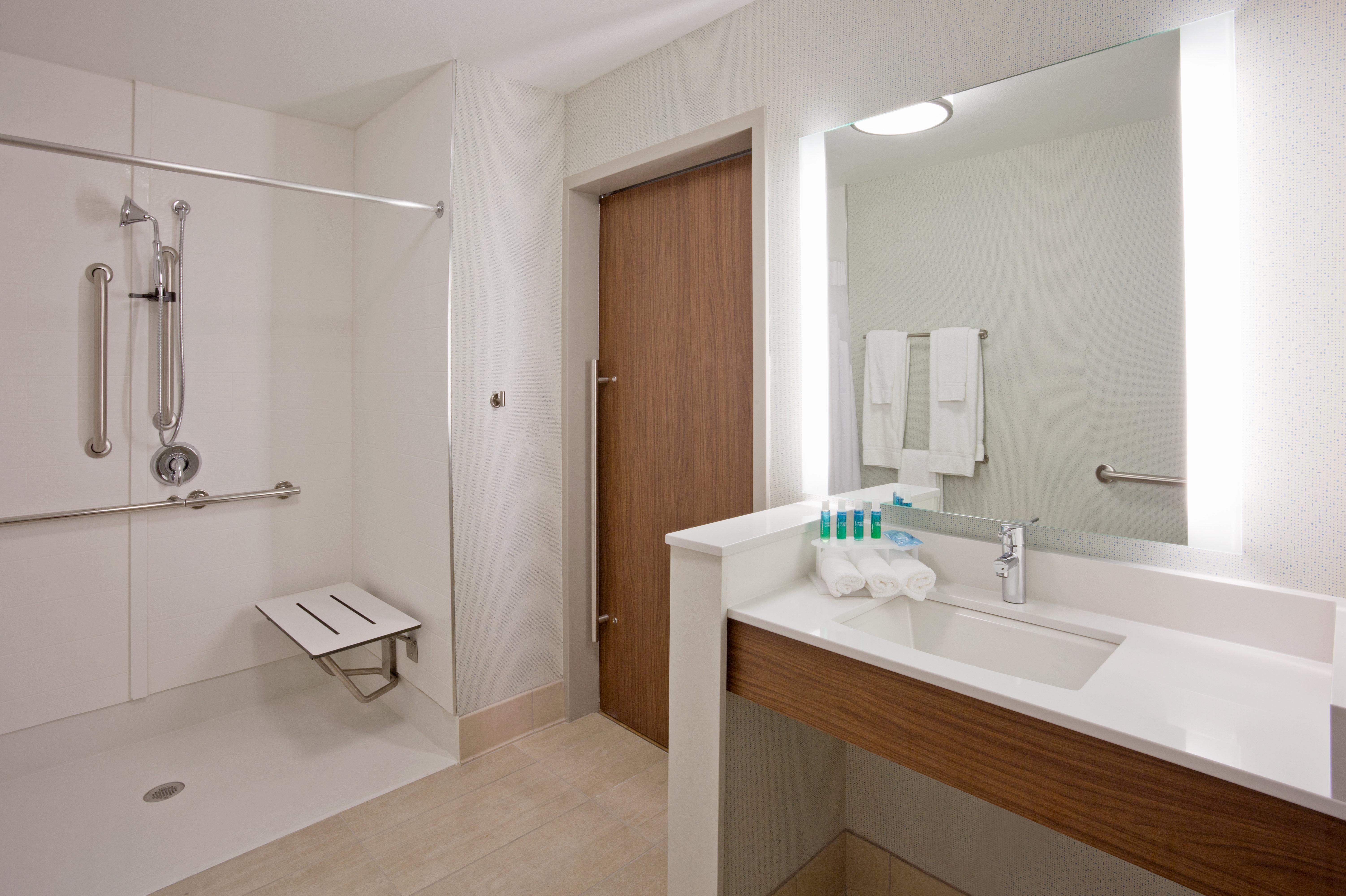 Holiday Inn Express And Suites Des Moines Downtown By Ihg Eksteriør bilde