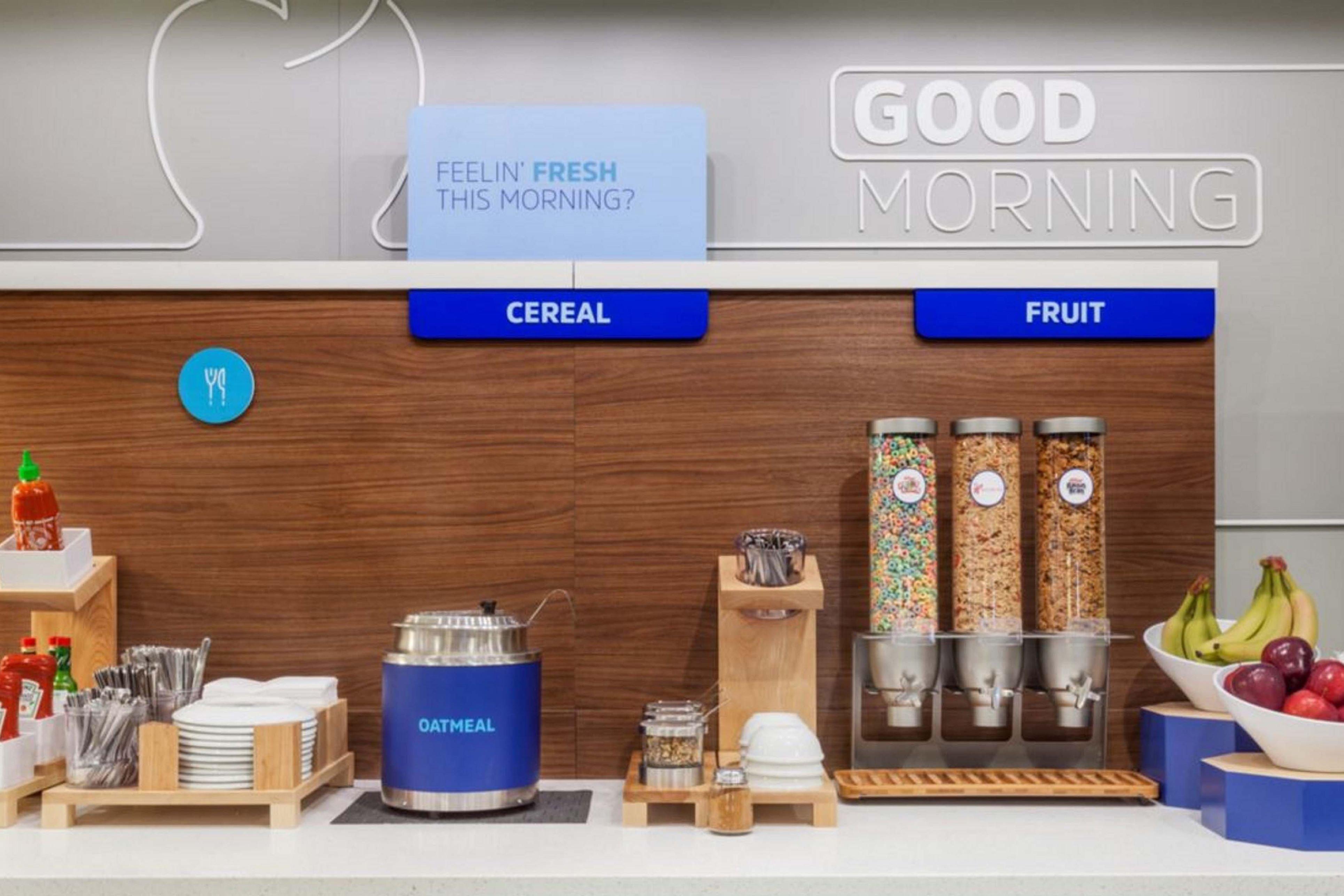 Holiday Inn Express And Suites Des Moines Downtown By Ihg Eksteriør bilde