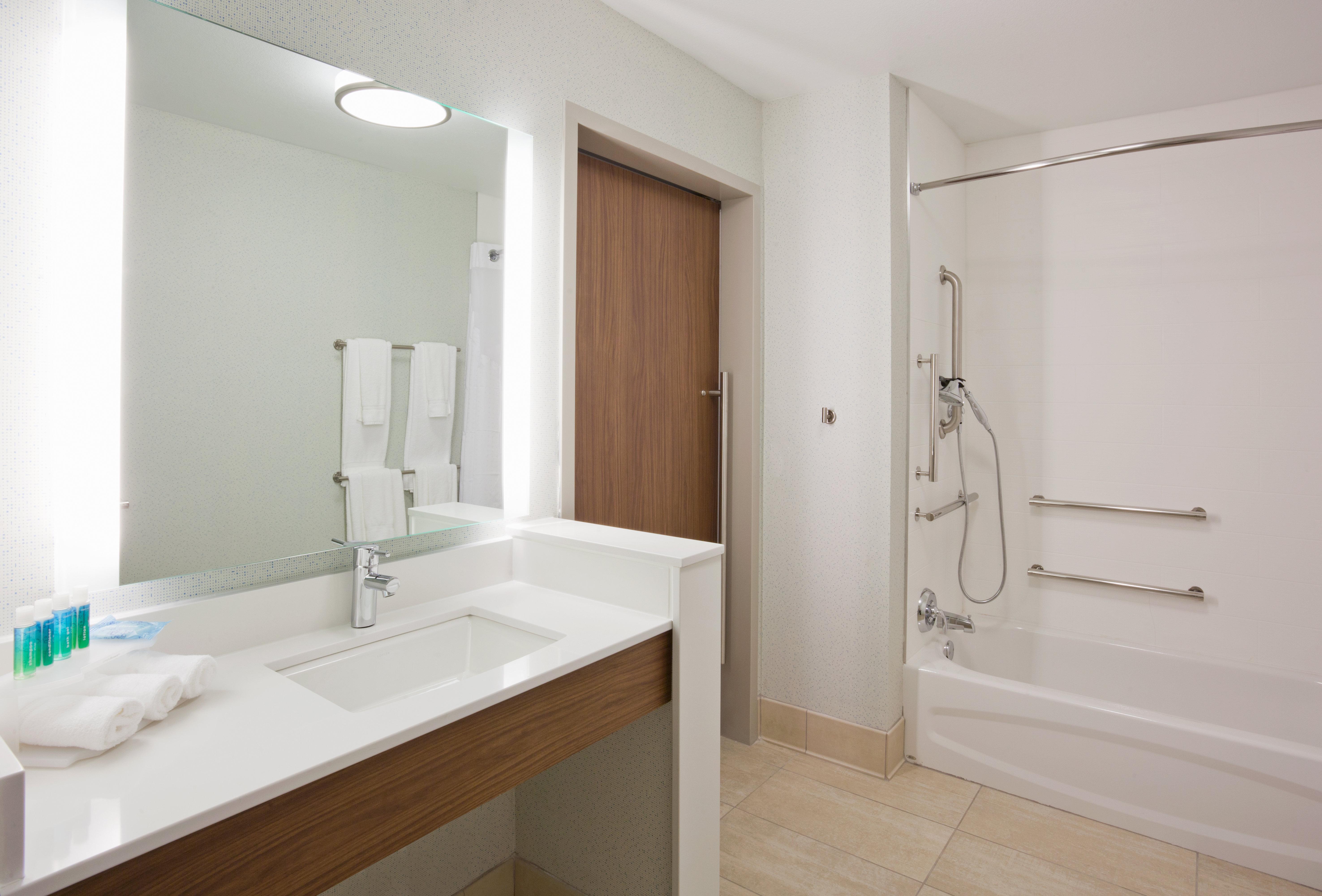 Holiday Inn Express And Suites Des Moines Downtown By Ihg Eksteriør bilde