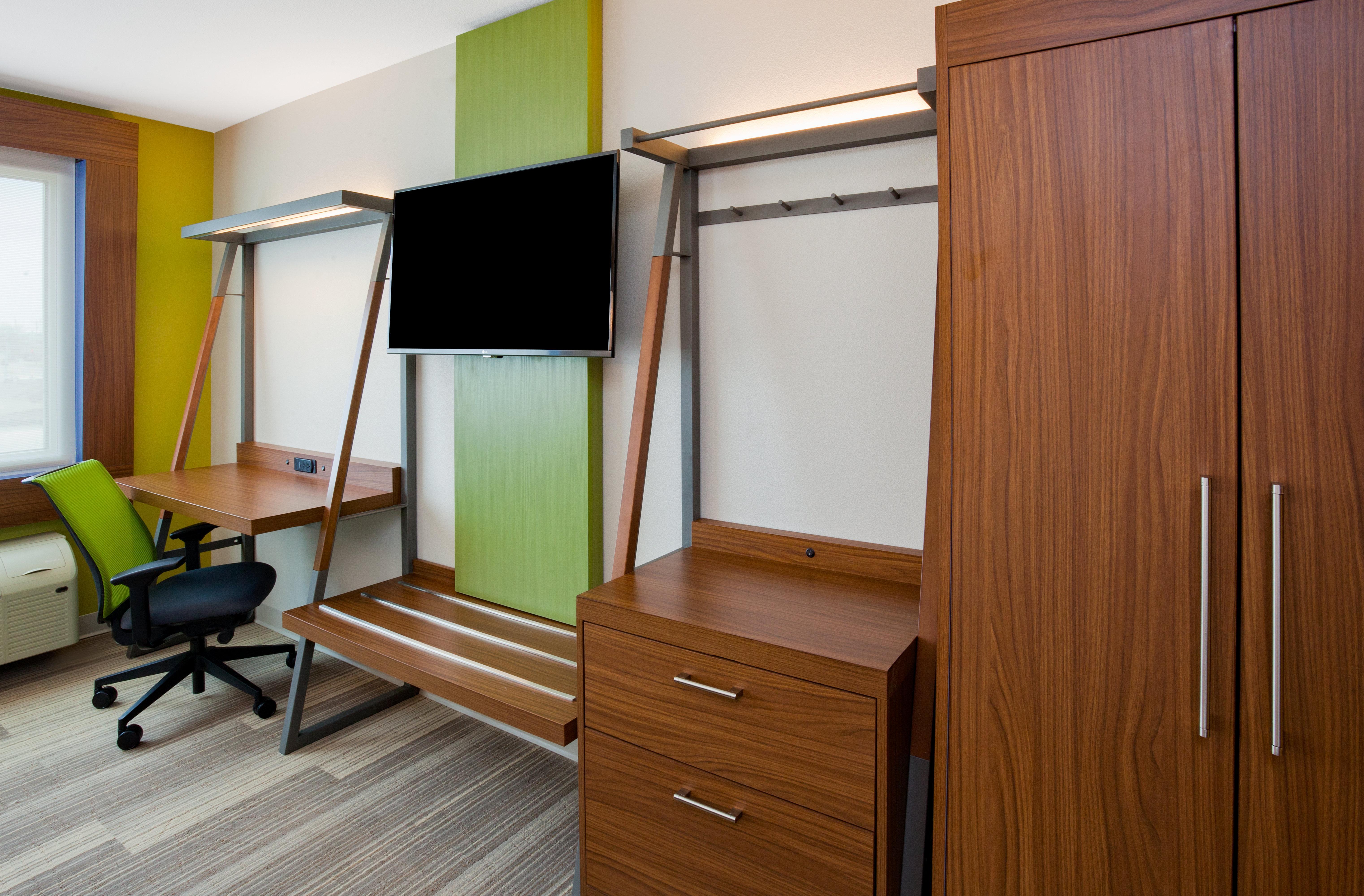 Holiday Inn Express And Suites Des Moines Downtown By Ihg Eksteriør bilde