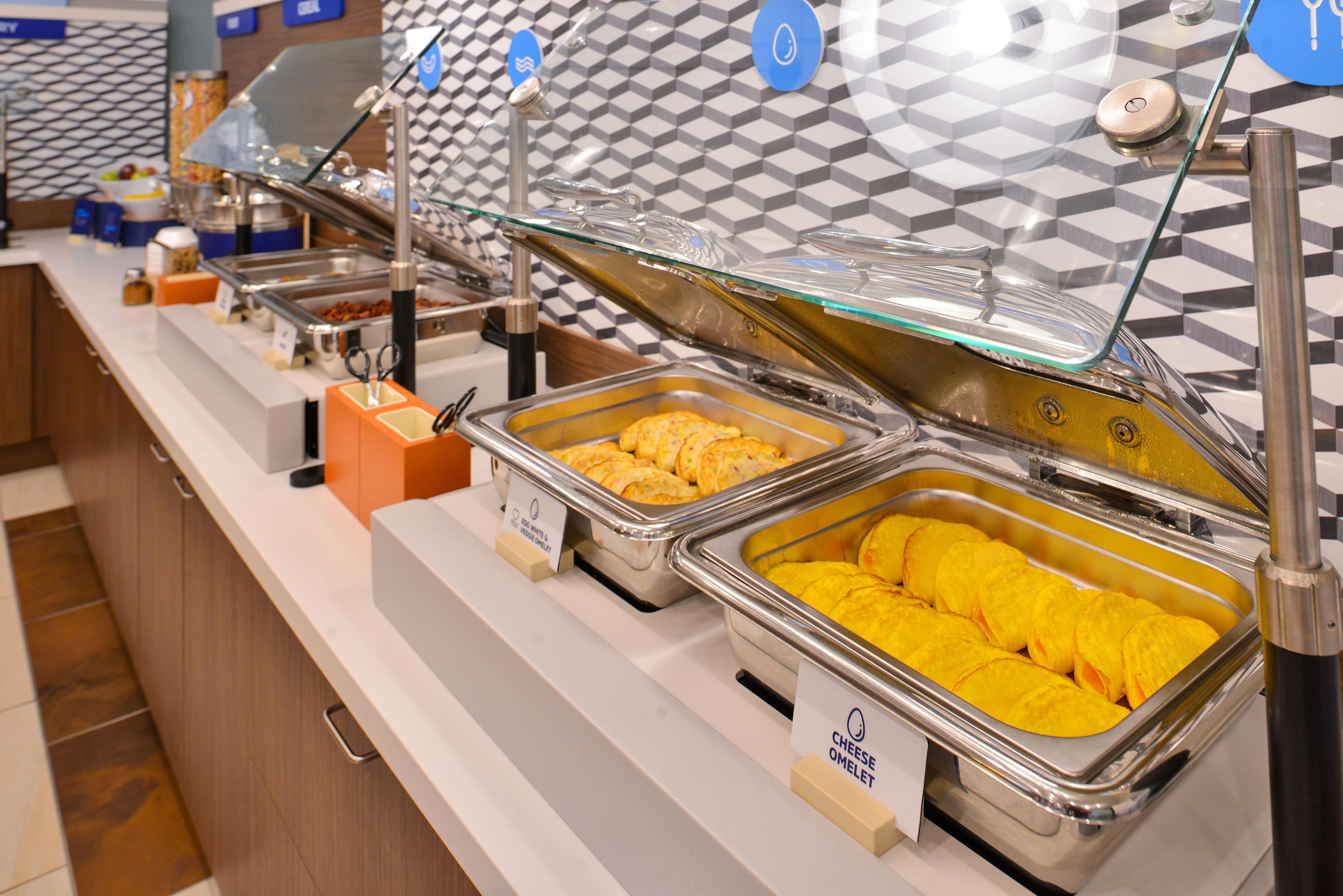 Holiday Inn Express And Suites Des Moines Downtown By Ihg Eksteriør bilde