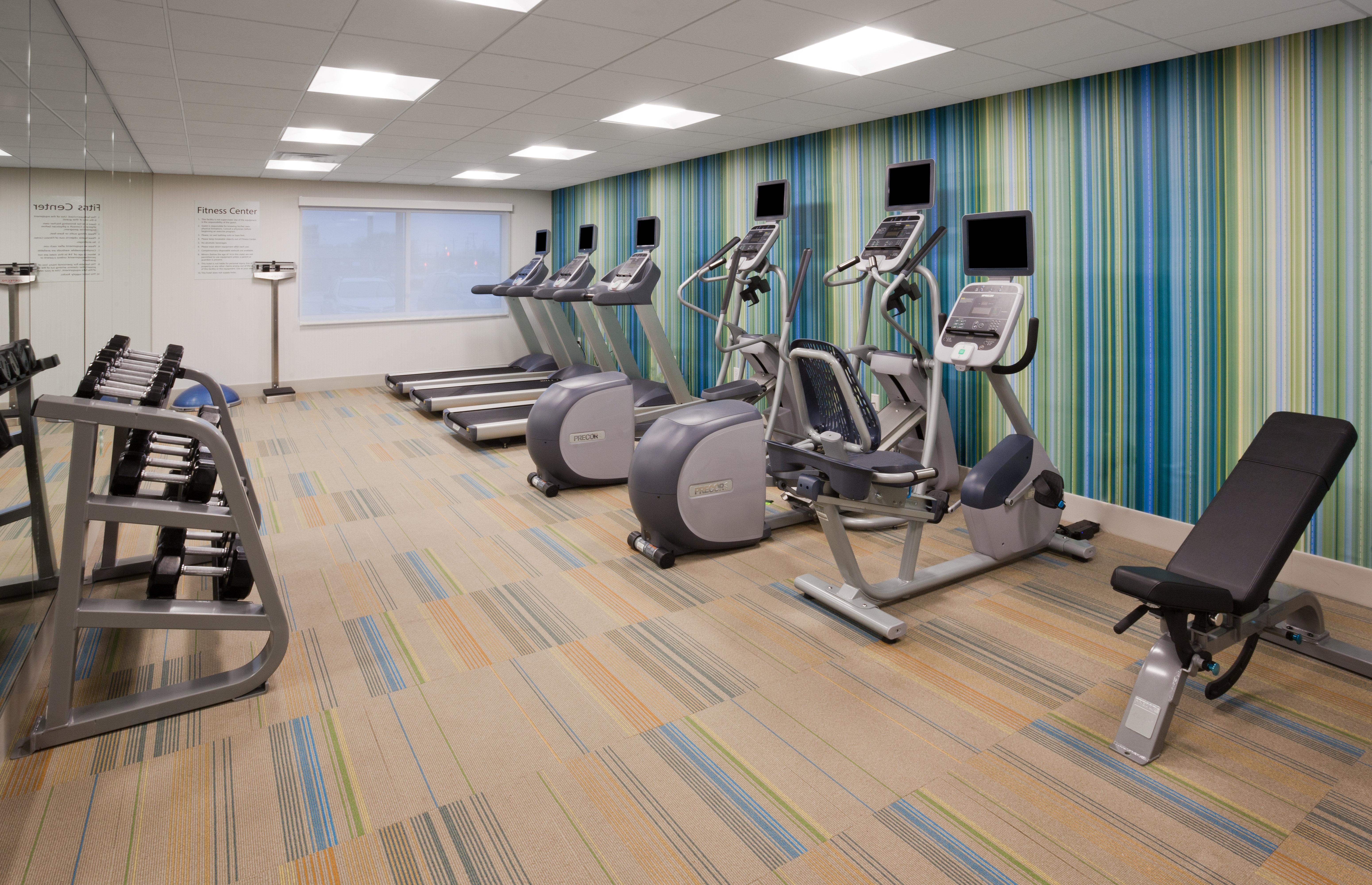 Holiday Inn Express And Suites Des Moines Downtown By Ihg Eksteriør bilde