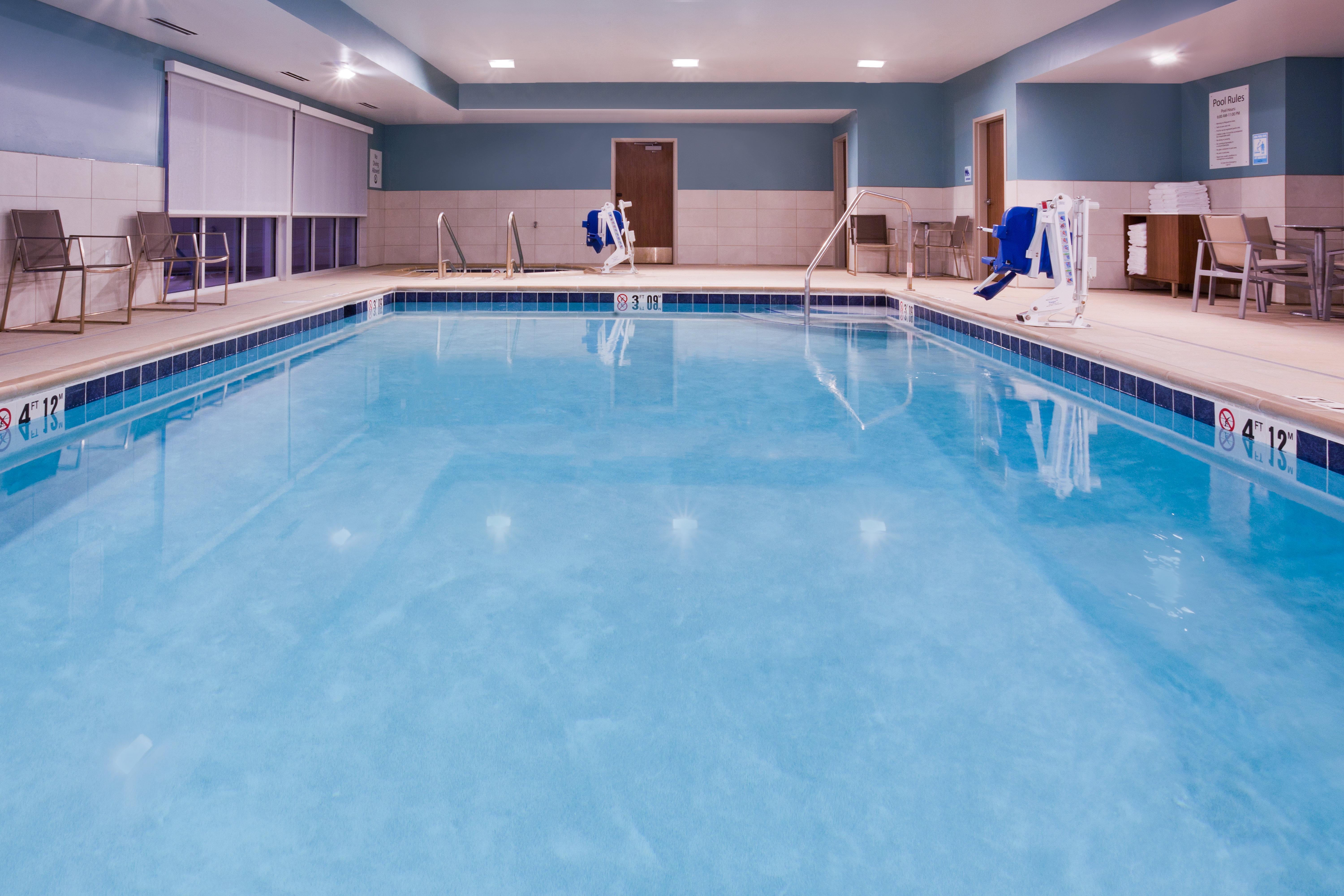 Holiday Inn Express And Suites Des Moines Downtown By Ihg Eksteriør bilde