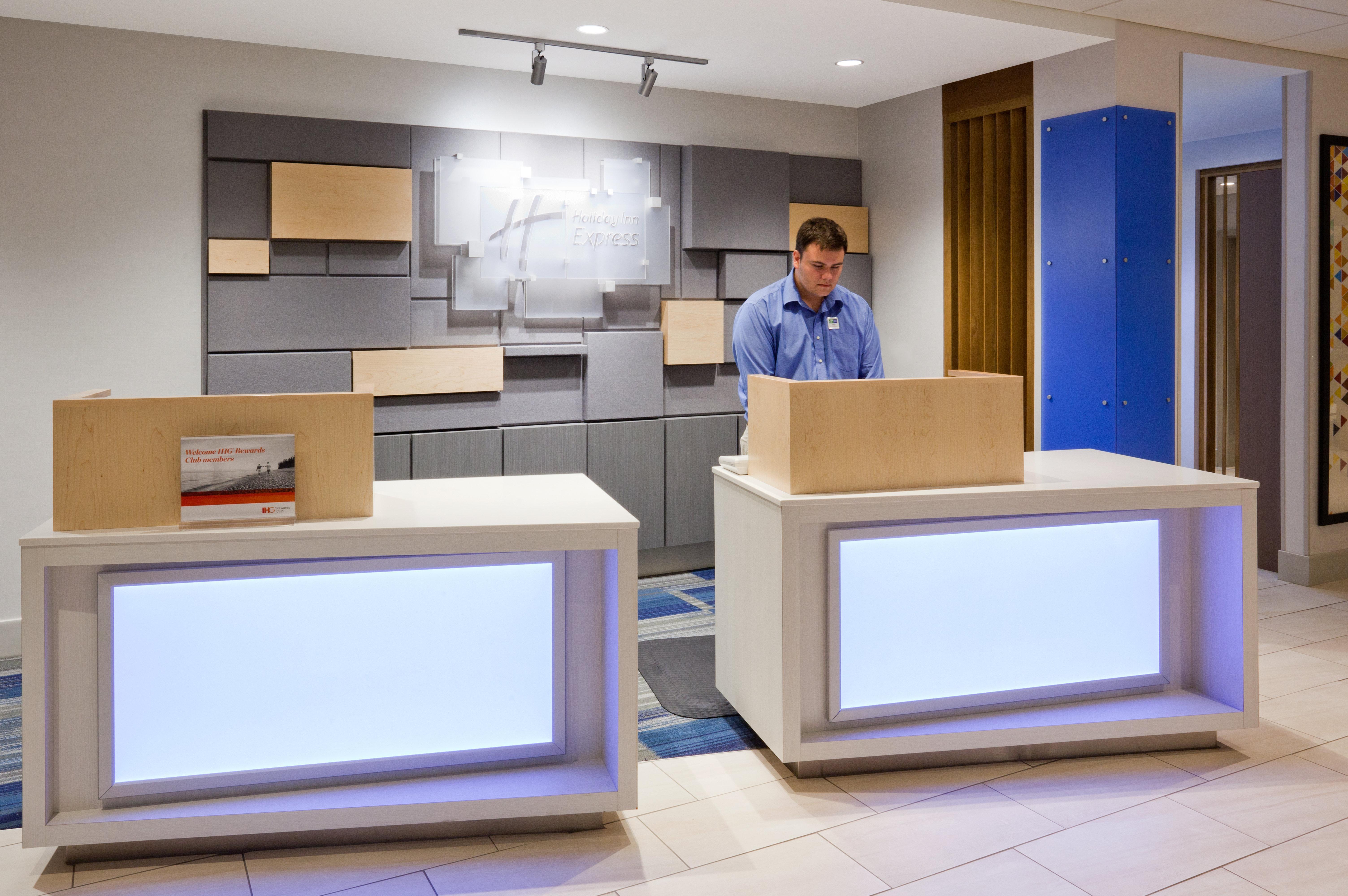 Holiday Inn Express And Suites Des Moines Downtown By Ihg Eksteriør bilde