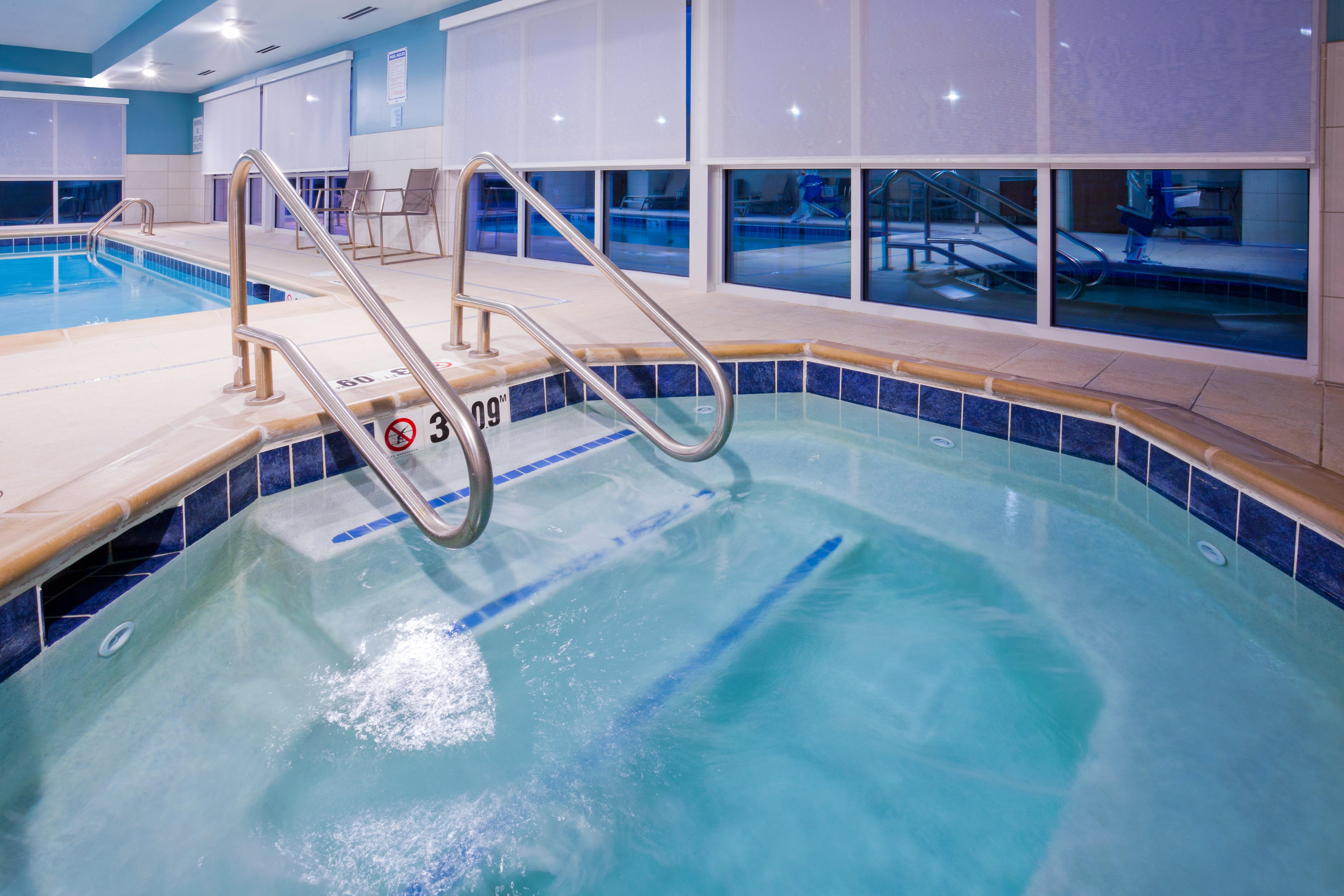 Holiday Inn Express And Suites Des Moines Downtown By Ihg Eksteriør bilde