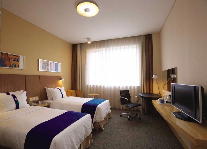 Holiday Inn Express And Suites Des Moines Downtown By Ihg Eksteriør bilde